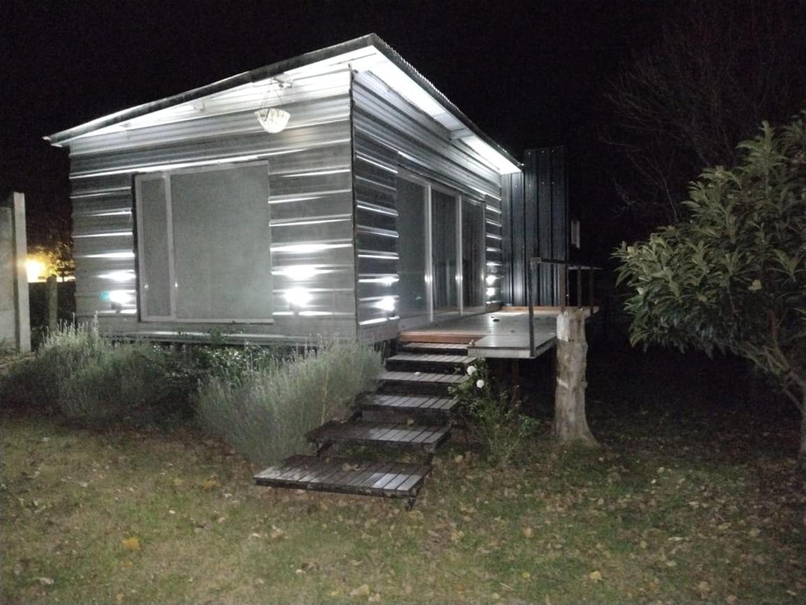 El Parquecito Villa Tandil Exterior photo